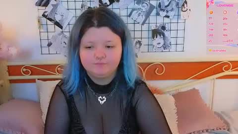 Luna online show from May 14, 2026, 6:31 am