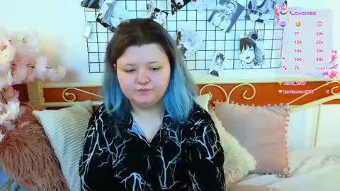Luna online show from May 22, 2026, 6:31 am