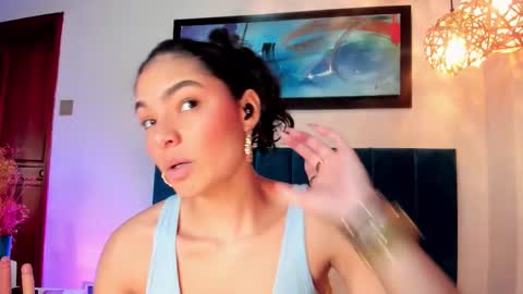 Snapshot of lunaaspen chatting on February 5, 2026, 6:01 pm Luna Aspen online show from February 5, 2026, 6:01 pm