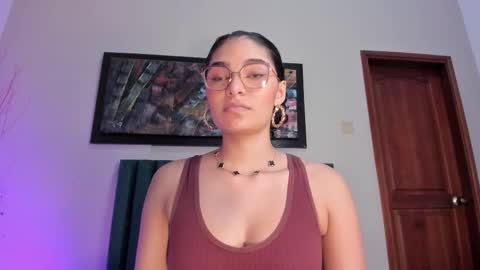 Snapshot of lunaaspen chatting on February 7, 2026, 6:22 pm Luna Aspen online show from February 7, 2026, 6:22 pm