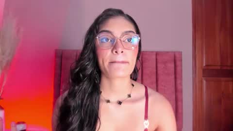 Snapshot of lunaaspen chatting on February 9, 2026, 6:23 pm Luna Aspen online show from February 9, 2026, 6:23 pm