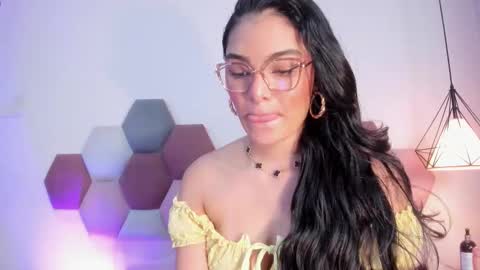 Snapshot of lunaaspen chatting on February 26, 2026, 6:18 pm Luna Aspen online show from February 26, 2026, 6:18 pm