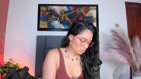 Snapshot of lunaaspen chatting on February 28, 2026, 5:47 pm Luna Aspen online show from February 28, 2026, 5:47 pm