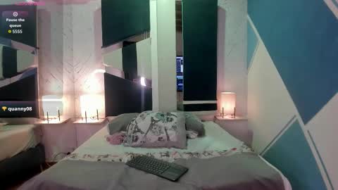 Snapshot of lunabroonks chatting on March 3, 2026, 5:02 am Luna online show from March 3, 2026, 5:02 am