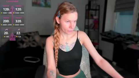 Britney online show from February 19, 2026, 5:25 am