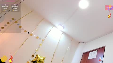 Luna online show from January 12, 2025, 11:28 am