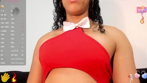 Luna online show from February 4, 2025, 11:27 am