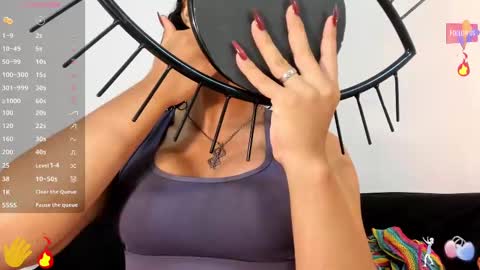 Luna online show from February 11, 2025, 11:43 am