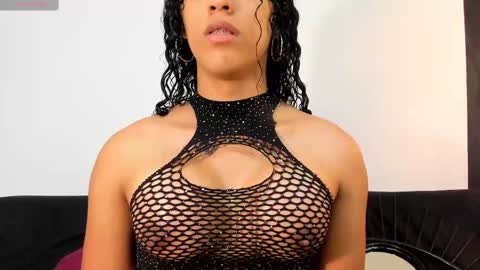 Luna online show from February 12, 2025, 11:29 am