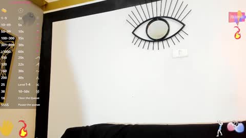 Luna online show from February 23, 2025, 11:22 am