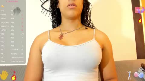 Luna online show from March 9, 2025, 11:03 am