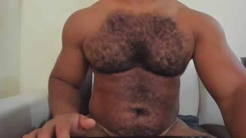 Luna online show from November 5, 2025, 7:30 am