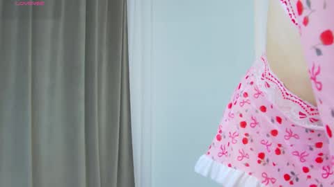 lunakirby online show from March 5, 2026, 9:11 pm