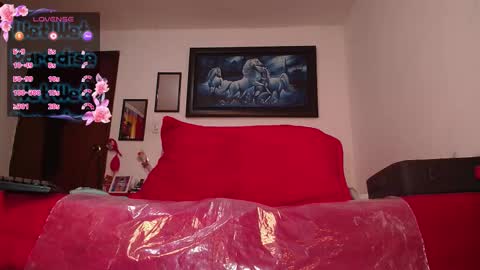 LUNA online show from October 5, 2025, 10:13 am