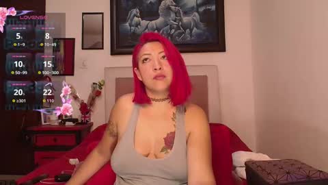 LUNA online show from October 19, 2025, 10:27 am