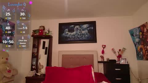 LUNA online show from January 18, 2026, 10:30 am