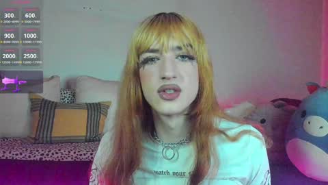 You can call me Luna 3 online show from December 21, 2024, 5:58 am