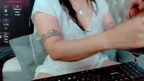 Snapshot of lunalovedoll_ chatting on March 3, 2026, 7:20 pm Luna online show from March 3, 2026, 7:20 pm