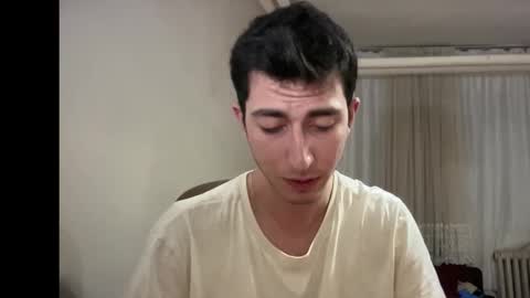 LunaPica online show from October 14, 2025, 7:36 pm