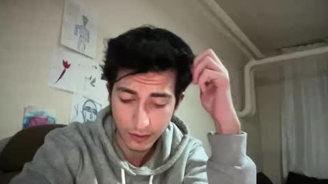 LunaPica online show from November 30, 2025, 7:18 pm