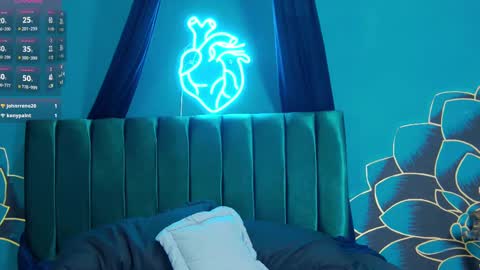 Snapshot of lunamistyc chatting on December 10, 2024, 3:12 pm Luna online show from December 10, 2024, 3:12 pm