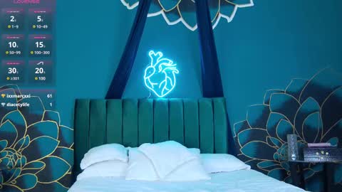 Snapshot of lunamistyc chatting on December 11, 2024, 3:26 pm Luna online show from December 11, 2024, 3:26 pm