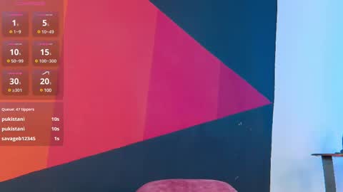 Snapshot of lunamistyc chatting on December 19, 2024, 7:07 pm Luna online show from December 19, 2024, 7:07 pm