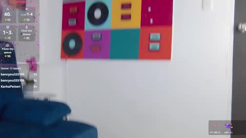 Snapshot of lunamistyc chatting on December 21, 2024, 4:57 pm Luna online show from December 21, 2024, 4:57 pm