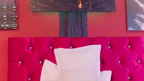 Snapshot of lunamistyc chatting on January 22, 2025, 6:41 pm Luna online show from January 22, 2025, 6:41 pm