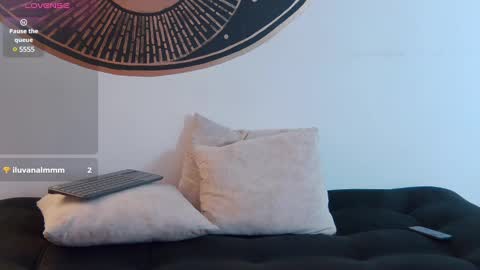 Snapshot of lunamistyc chatting on January 31, 2025, 7:08 pm Luna online show from January 31, 2025, 7:08 pm