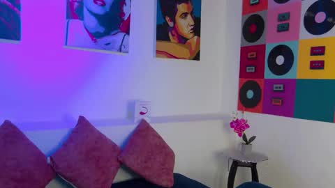 Snapshot of lunamistyc chatting on February 13, 2025, 7:42 pm Luna online show from February 13, 2025, 7:42 pm