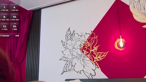 Snapshot of lunamistyc chatting on February 24, 2025, 10:58 pm Luna online show from February 24, 2025, 10:58 pm