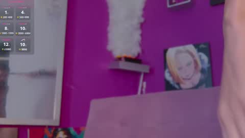 Snapshot of lunamistyc chatting on March 1, 2025, 2:04 am Luna online show from March 1, 2025, 2:04 am