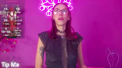 Snapshot of lunamistyc chatting on March 4, 2025, 7:43 pm Luna online show from March 4, 2025, 7:43 pm