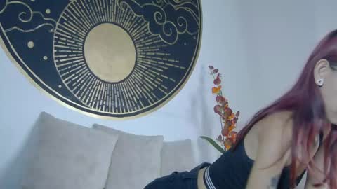 Snapshot of lunamistyc chatting on September 16, 2025, 7:48 pm Luna online show from September 16, 2025, 7:48 pm