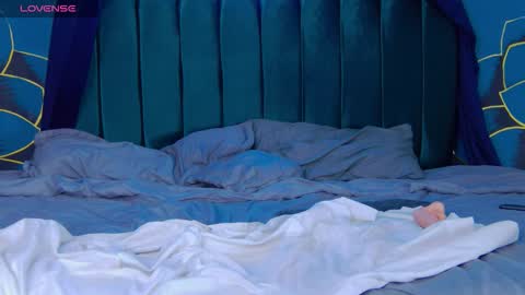 Snapshot of lunamistyc chatting on October 12, 2025, 8:13 am Luna online show from October 12, 2025, 8:13 am