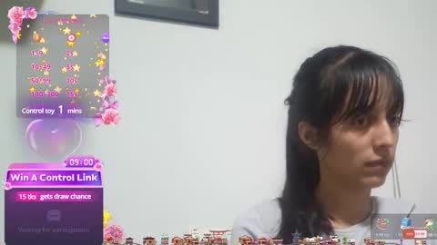 Snapshot of lunamoon_17 chatting on January 28, 2025, 3:57 am LUNA online show from January 28, 2025, 3:57 am