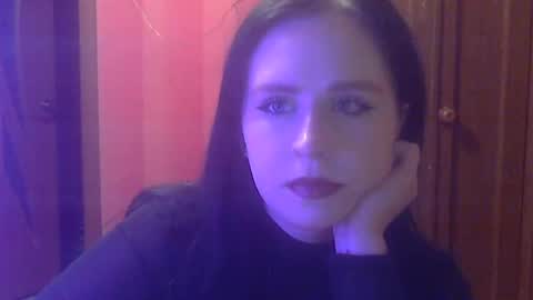 Snapshot of lunamystique_ chatting on January 23, 2025, 12:57 am lunamystique_ online show from January 23, 2025, 12:57 am