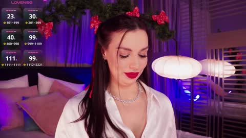 Snapshot of lunanight_ chatting on December 24, 2024, 12:55 am Luna next streams Mon Fri Sat Sun 8pm-5am gmt0 online show from December 24, 2024, 12:55 am