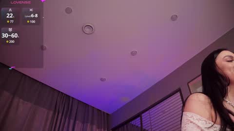 Snapshot of lunanight_ chatting on January 12, 2025, 2:56 am Luna next streams Mon Fri Sat Sun 8pm-5am gmt0 online show from January 12, 2025, 2:56 am