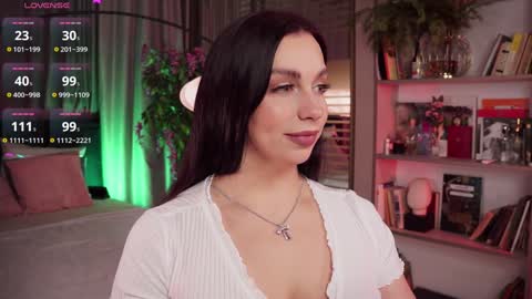 Snapshot of lunanight_ chatting on January 13, 2025, 11:27 pm Luna next streams Mon Fri Sat Sun 8pm-5am gmt0 online show from January 13, 2025, 11:27 pm