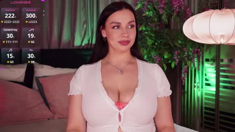 Snapshot of lunanight_ chatting on January 14, 2025, 2:29 am Luna next streams Mon Fri Sat Sun 8pm-5am gmt0 online show from January 14, 2025, 2:29 am