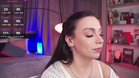 Snapshot of lunanight_ chatting on January 29, 2025, 1:16 am Luna next streams Mon Fri Sat Sun 8pm-5am gmt0 online show from January 29, 2025, 1:16 am