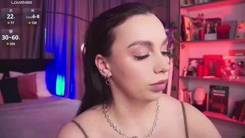 Snapshot of lunanight_ chatting on February 10, 2025, 8:31 pm Luna next streams Mon Fri Sat Sun 8pm-5am gmt0 online show from February 10, 2025, 8:31 pm