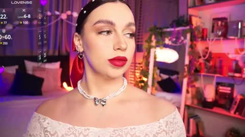 Snapshot of lunanight_ chatting on February 15, 2025, 8:43 pm Luna next streams Mon Fri Sat Sun 8pm-5am gmt0 online show from February 15, 2025, 8:43 pm