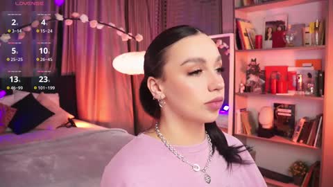 Snapshot of lunanight_ chatting on March 4, 2025, 12:39 am Luna next streams Mon Fri Sat Sun 8pm-5am gmt0 online show from March 4, 2025, 12:39 am