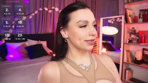 Snapshot of lunanight_ chatting on March 4, 2025, 9:00 pm Luna next streams Mon Fri Sat Sun 8pm-5am gmt0 online show from March 4, 2025, 9:00 pm