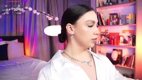 Snapshot of lunanight_ chatting on March 10, 2025, 12:07 am Luna next streams Mon Fri Sat Sun 8pm-5am gmt0 online show from March 10, 2025, 12:07 am