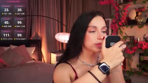 Snapshot of lunanight_ chatting on September 14, 2025, 8:30 pm Luna next streams Mon Fri Sat Sun 8pm-5am gmt0 online show from September 14, 2025, 8:30 pm