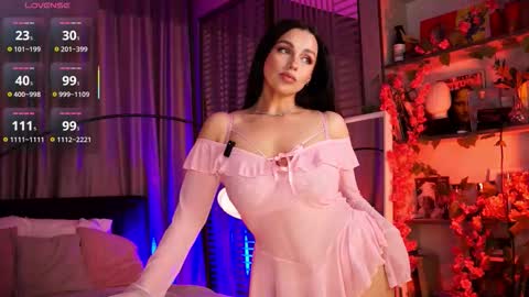 Snapshot of lunanight_ chatting on October 10, 2025, 9:14 pm Luna next streams Mon Fri Sat Sun 8pm-5am gmt0 online show from October 10, 2025, 9:14 pm